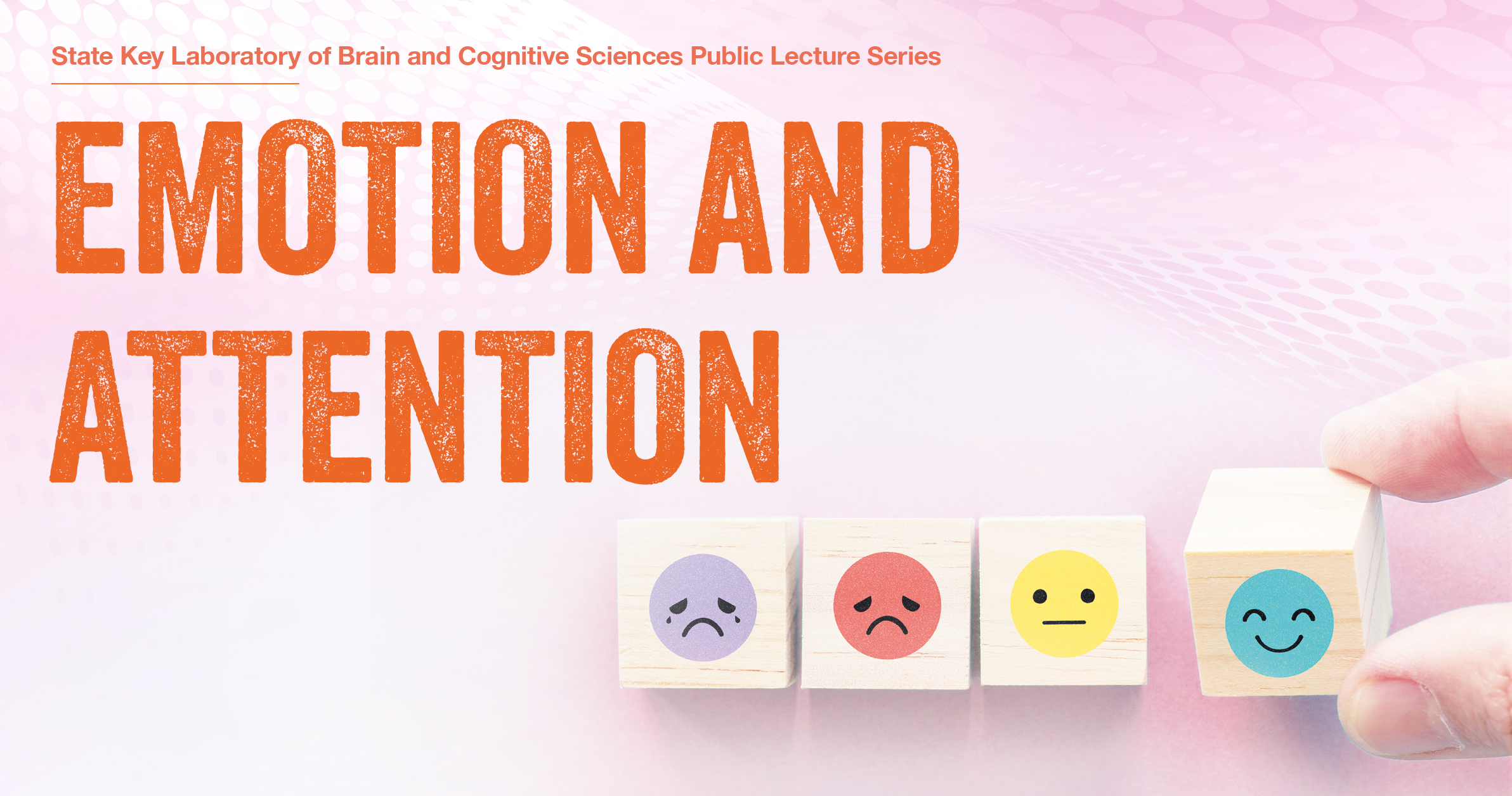 Emotion and Attention