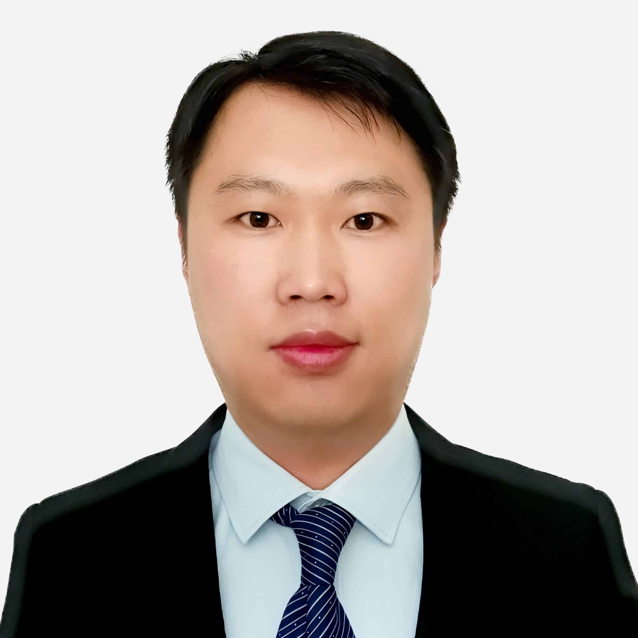 Dr Gao Jian