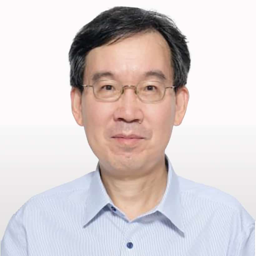 Professor Li Lianjiang
