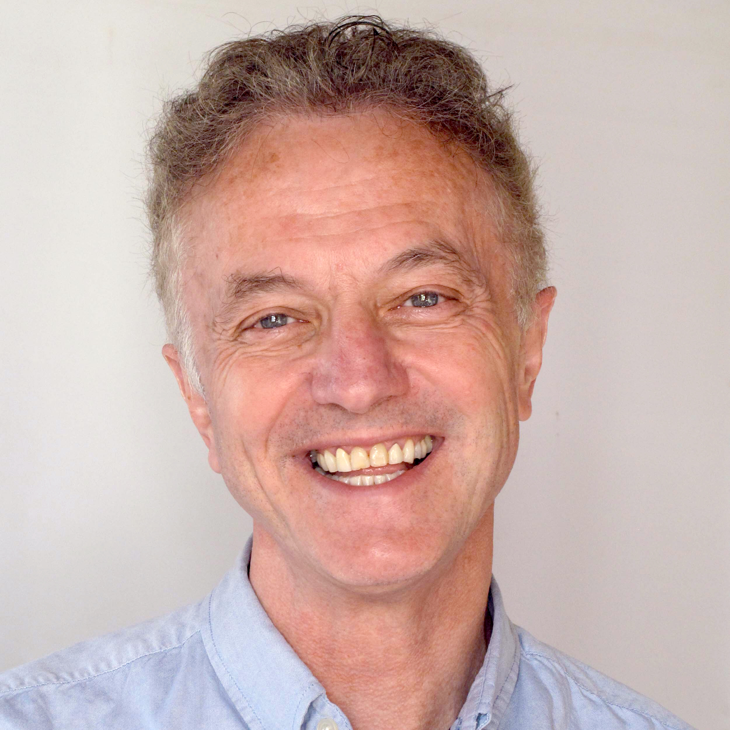 Professor Adrian Raine