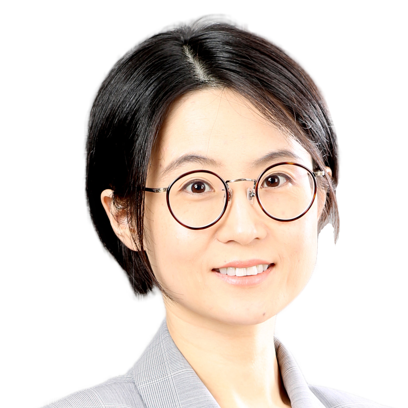 Dr. Frances Jin