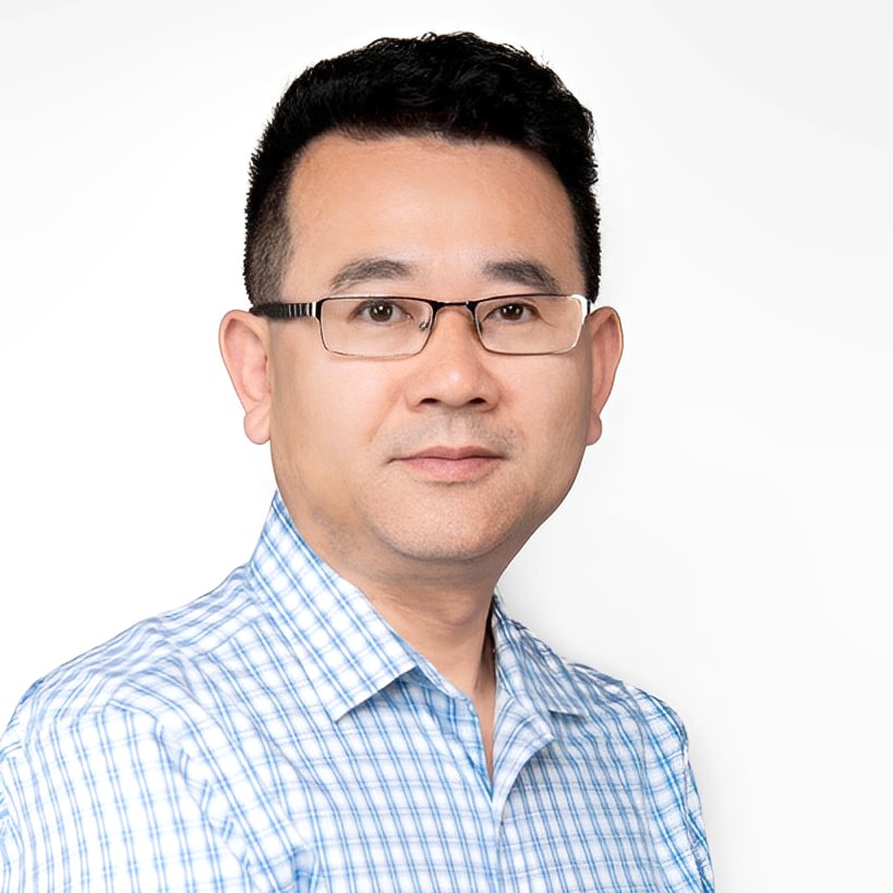 Professor Zhen Yuan