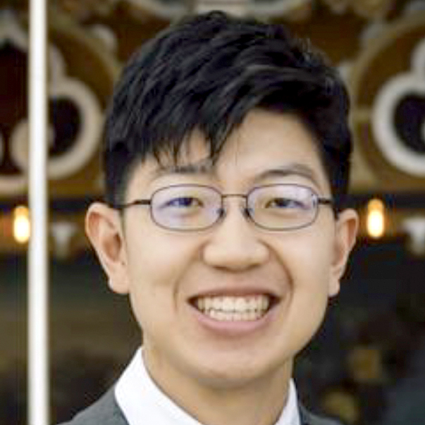 Dr Chen Zhouhan