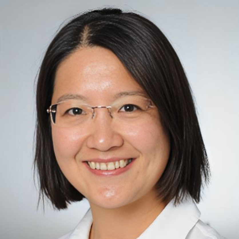 Dr Xiaochen Hu