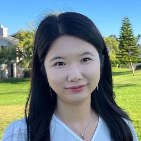 Dr. Yanjia Cao
