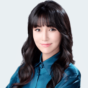 Dr. Eun Kyong Shin