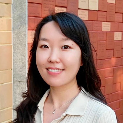 Dr. Sally Y. Cao