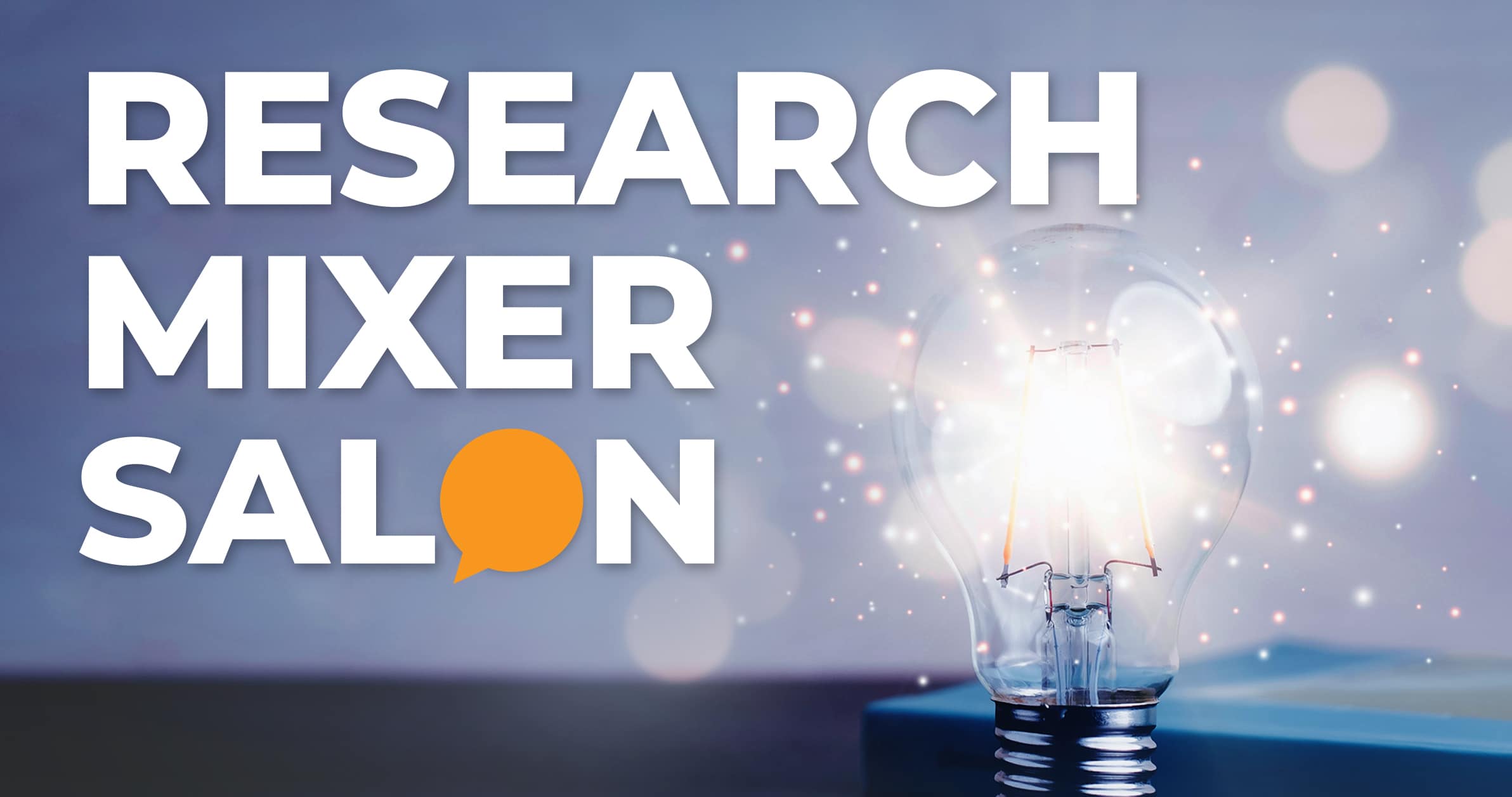 research mixer salon