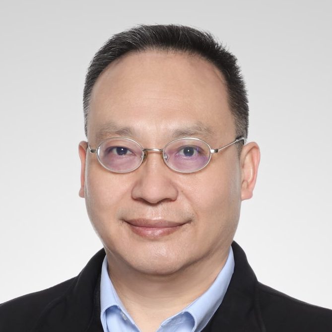 Professor Wu Xiaogang