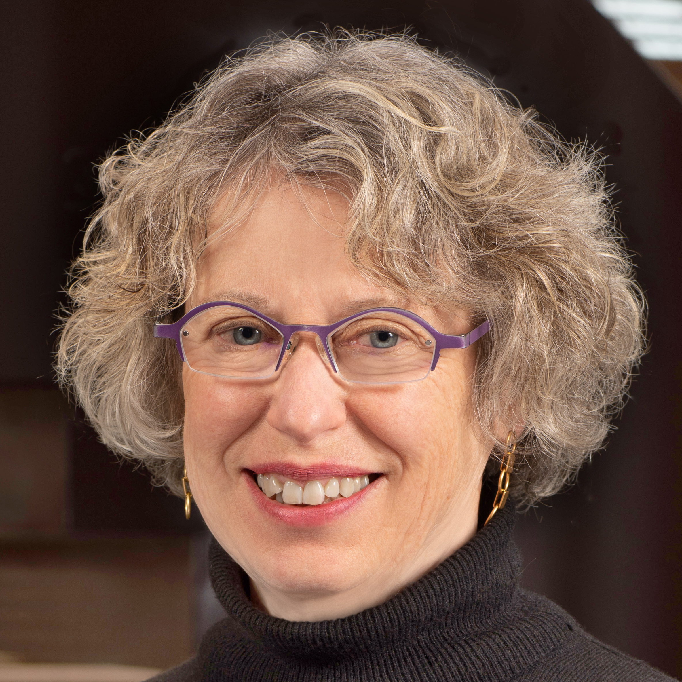 Professor Mary Brinton