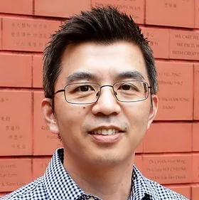 Professor Hui Zheng