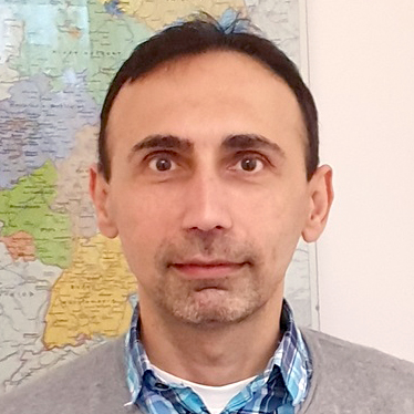 Professor Eldad Davidov