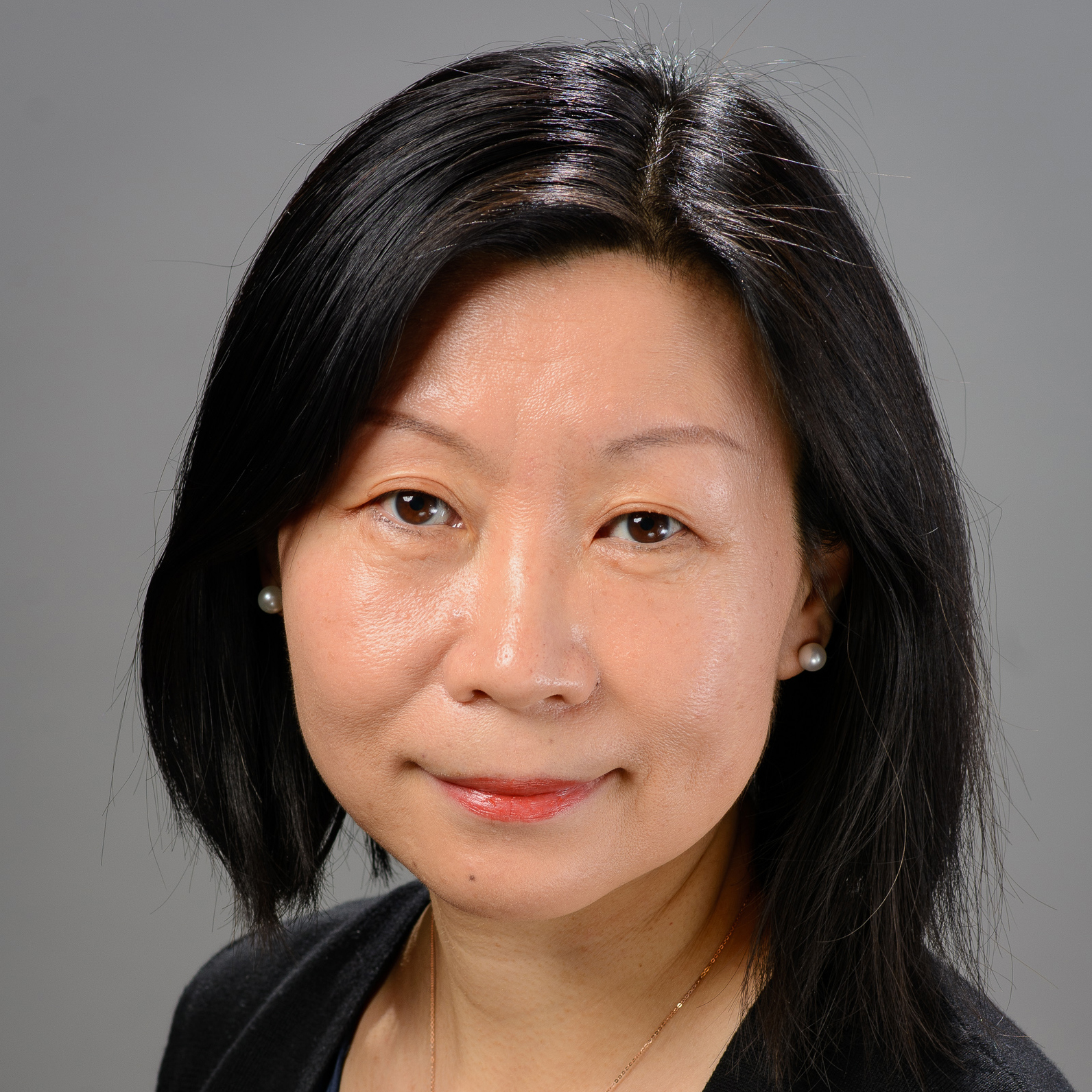 Professor Feinian Chen