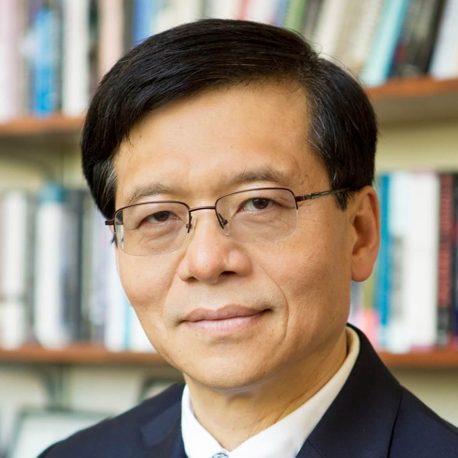 Professor Yu Xie