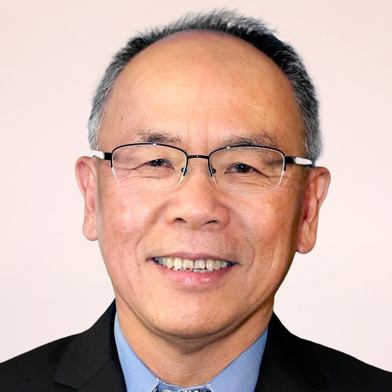 Professor Paul Yip