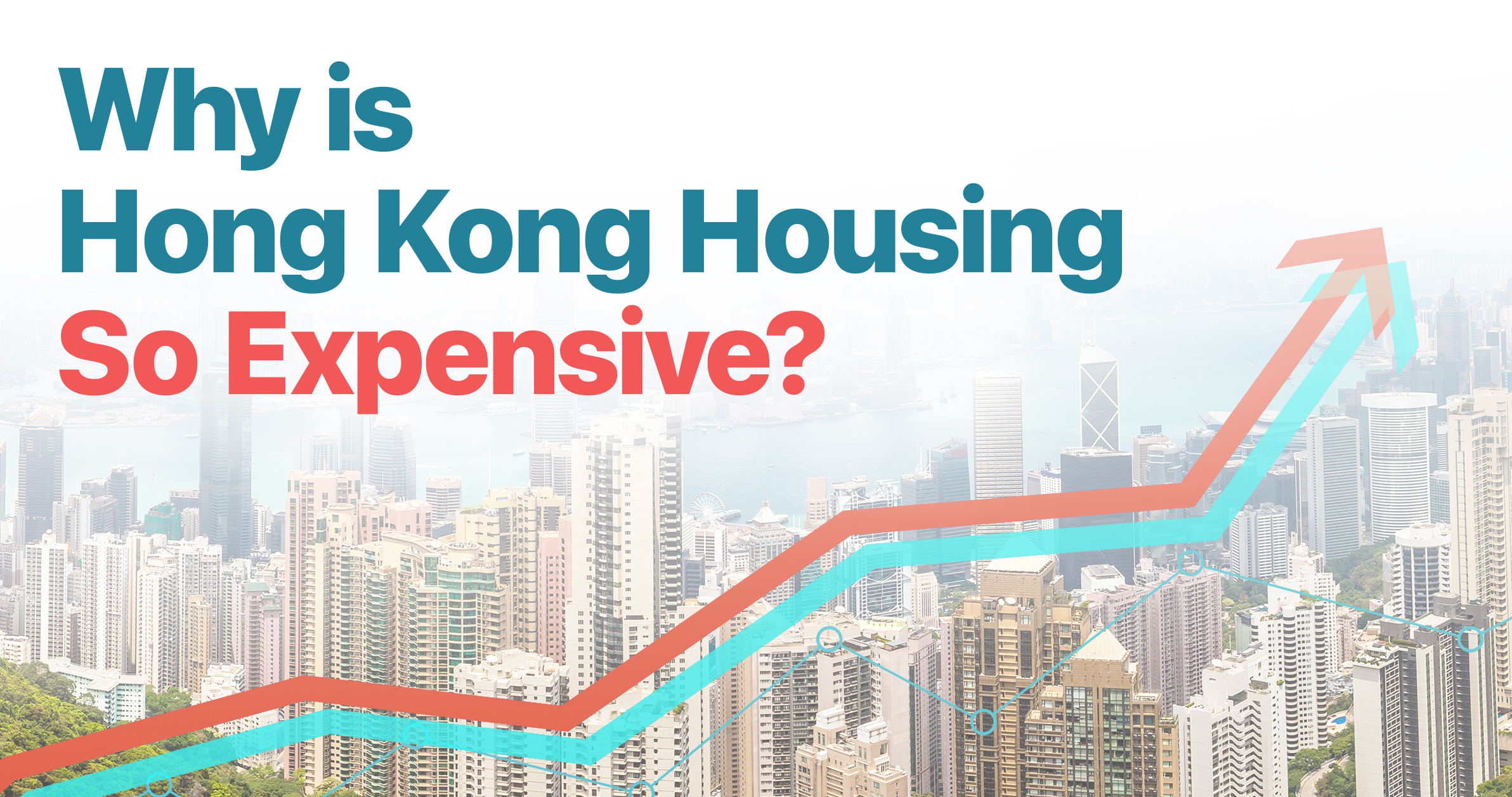 Why is Hong Kong Housing So Expensive?