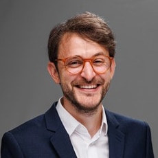 Professor Christof Brandtner