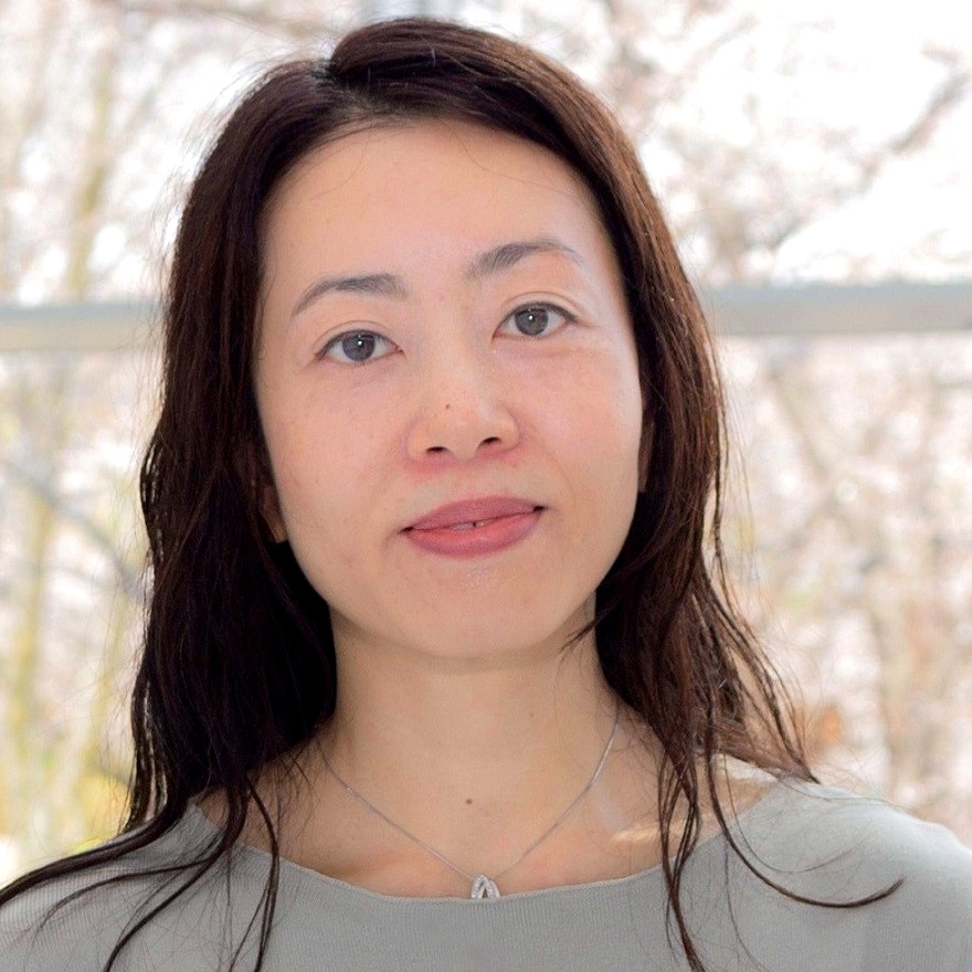 Dr Masako Tamaki