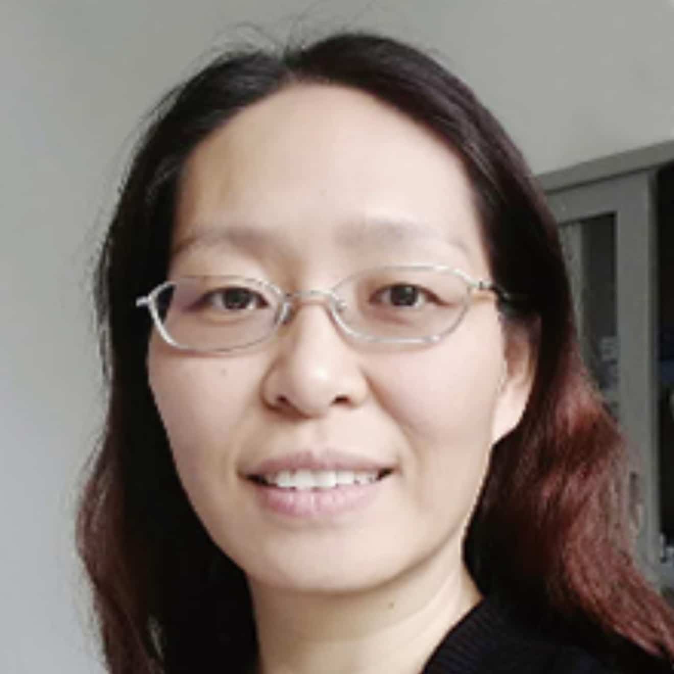 Professor Fan Cao