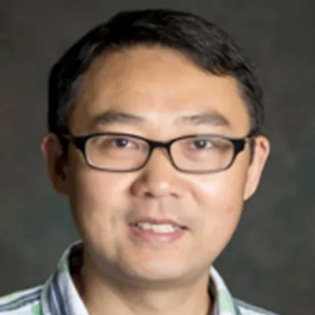 Professor Jimmy Li