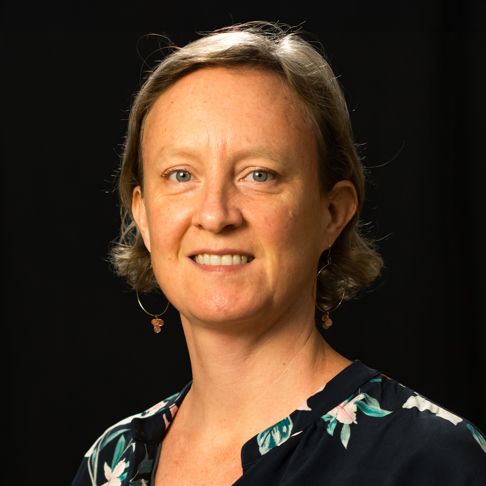 Professor Sarah Hayford