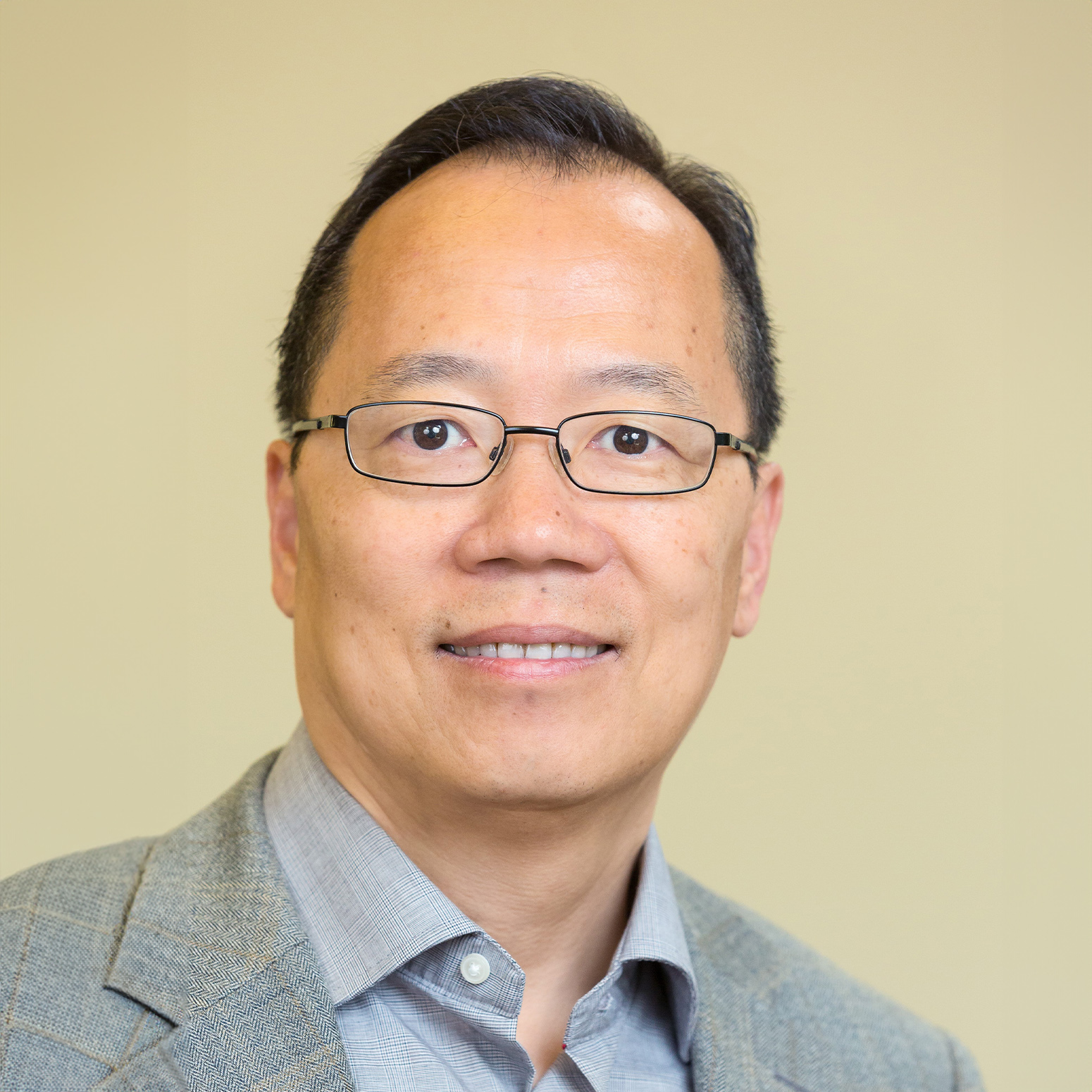 Professor Zhenchao Qian