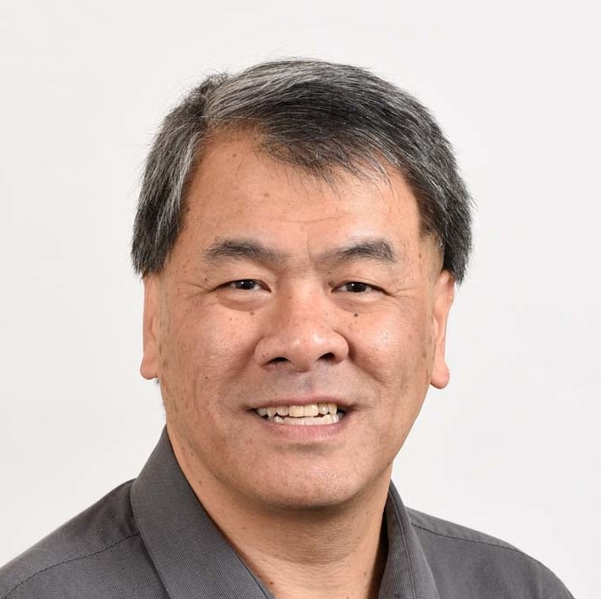 Dr Ming-Long Lam