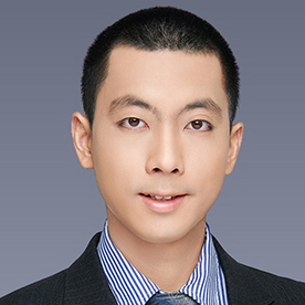 Dr. Qiming Zheng