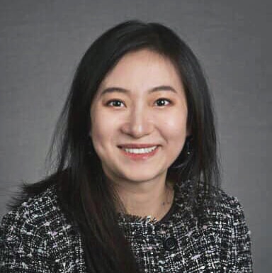 Professor Emma Zang