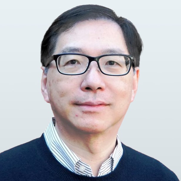 Prof. Eric Fong