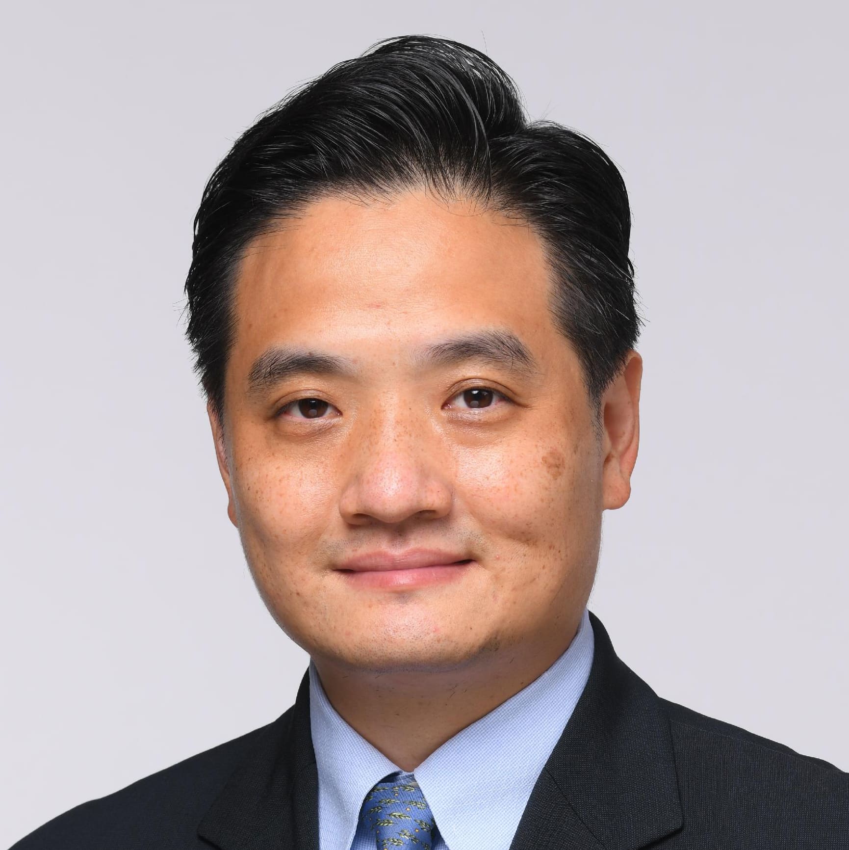 Dr. Stephen Wong