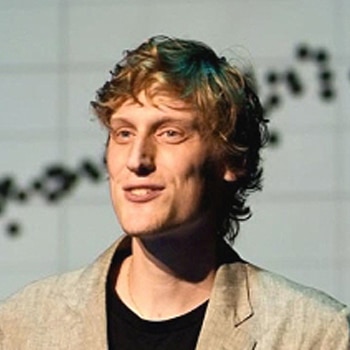 Professor George Perrett