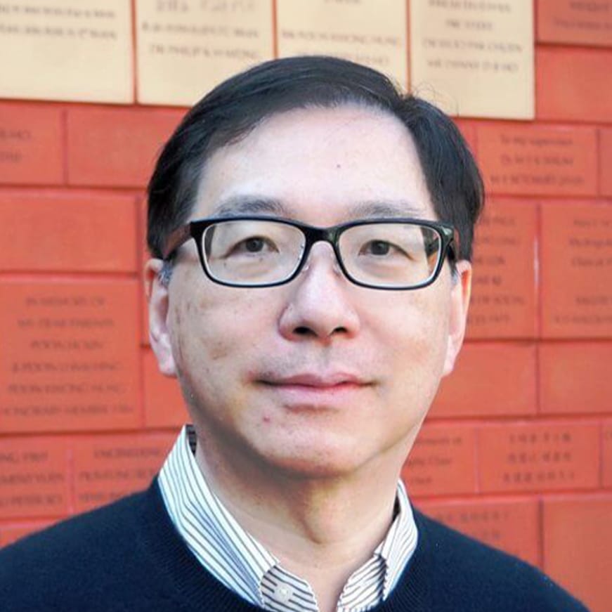 HKU Research Hub of Population Studies Conference Series: Conference on New Data and Directions in the Study of Migration