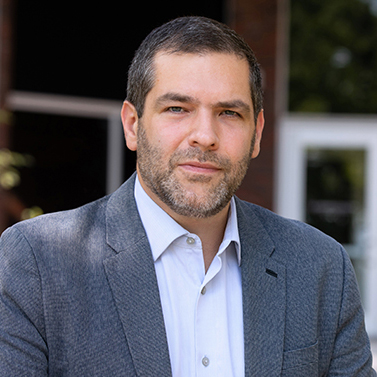 Professor David Pedulla