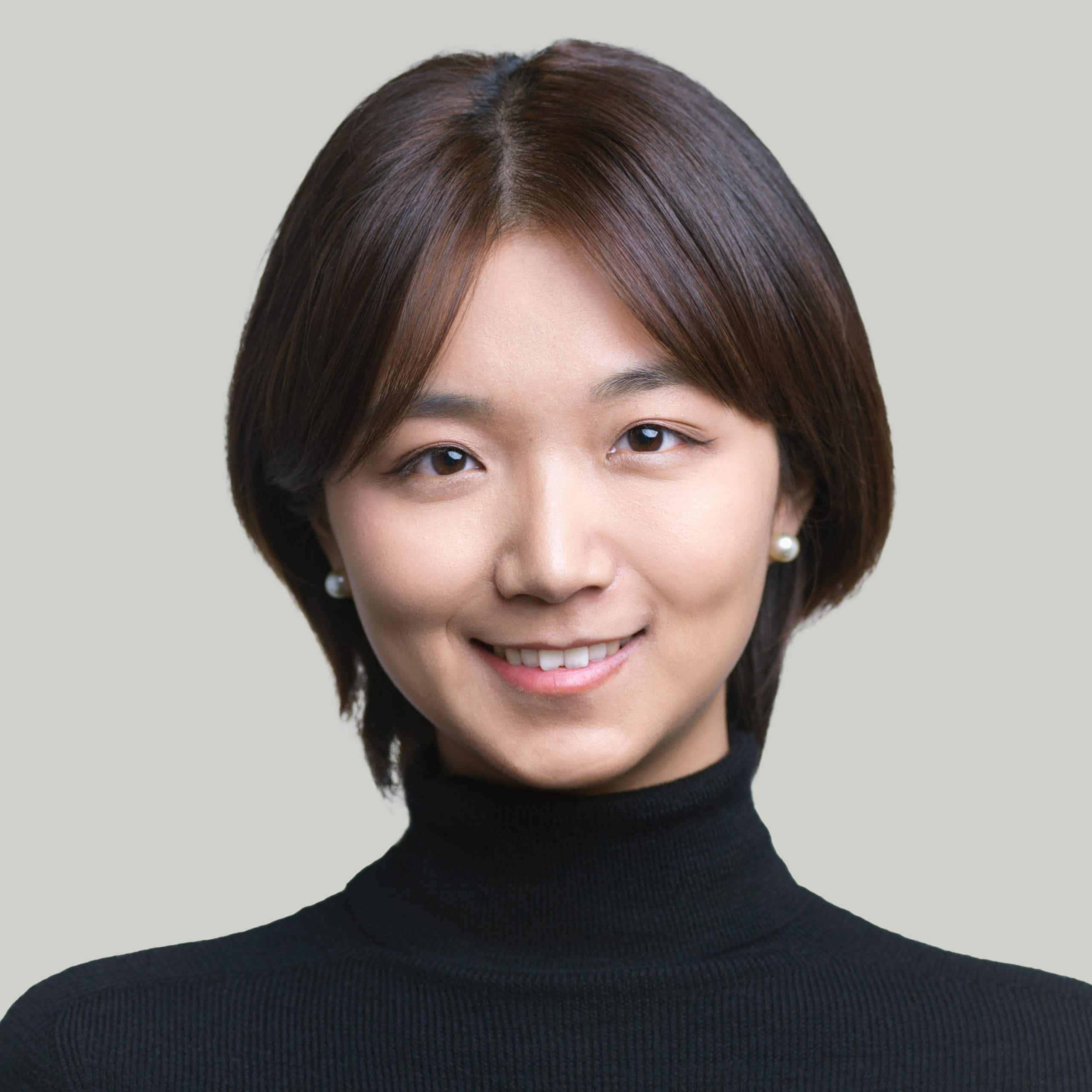 PhD Student Jiao-GUO