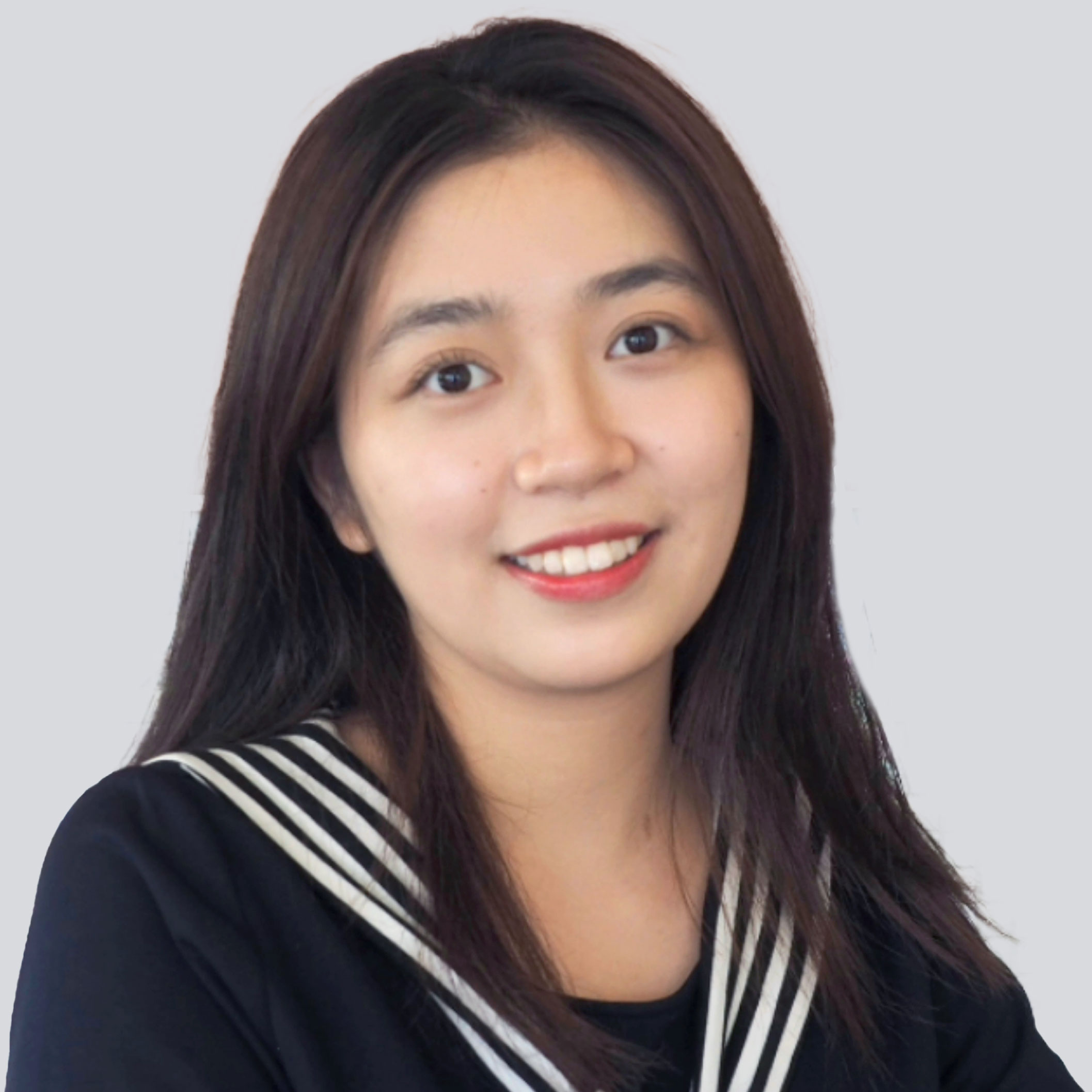 PhD Student Linghan-GE