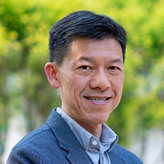 Professor Terry Lum