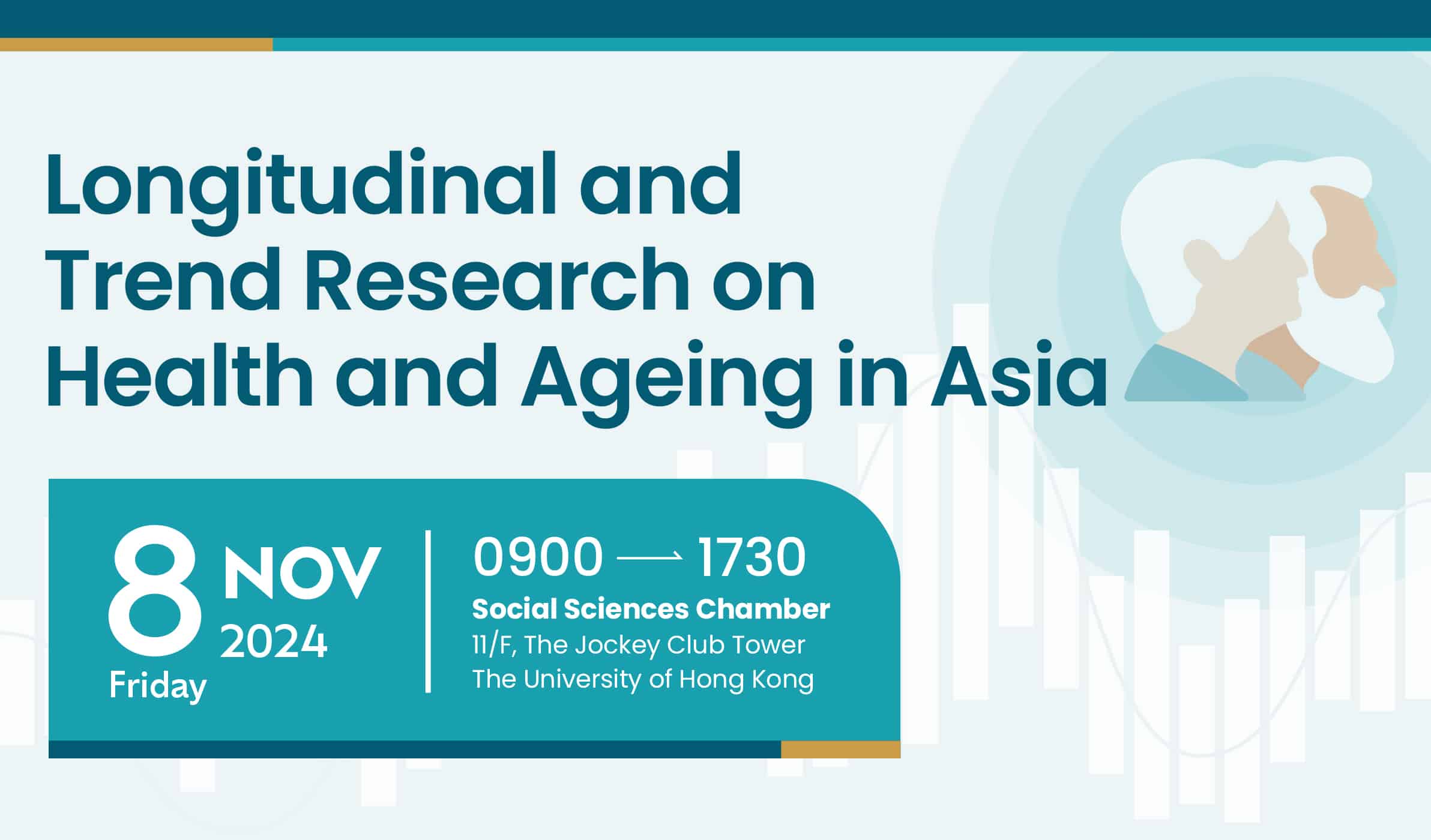 Longitudinal and Trend Research on Health and Ageing in Asia