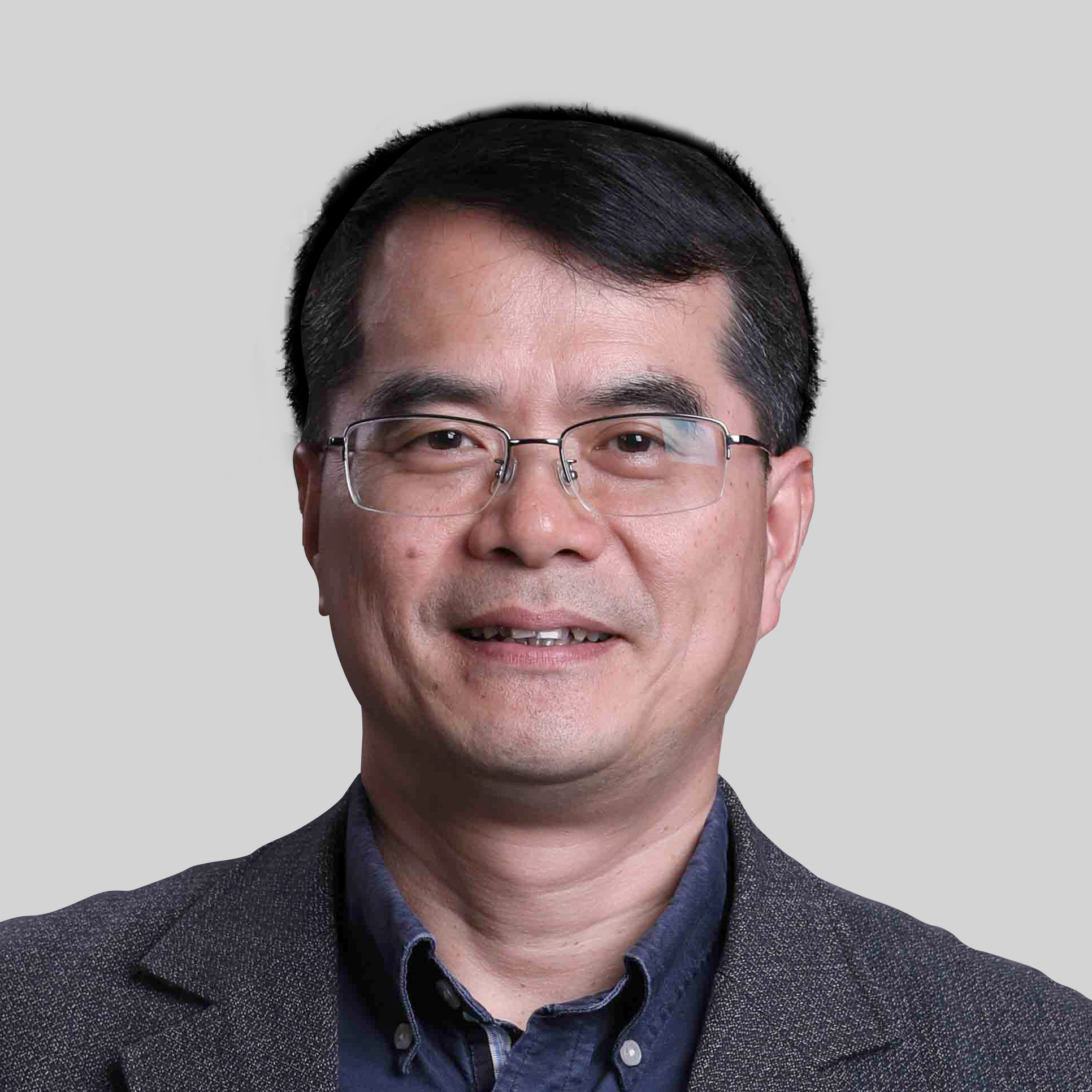 Professor Yuxiao Wu