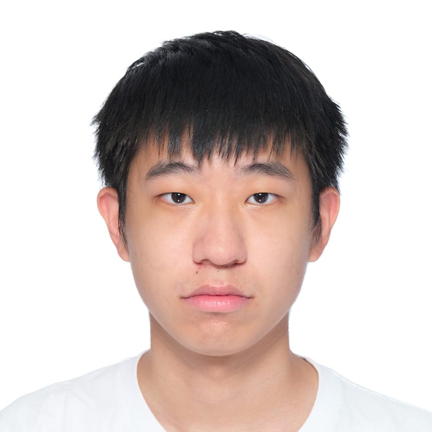 Zheming Cao