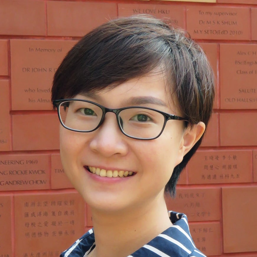 DuoDuo Xu