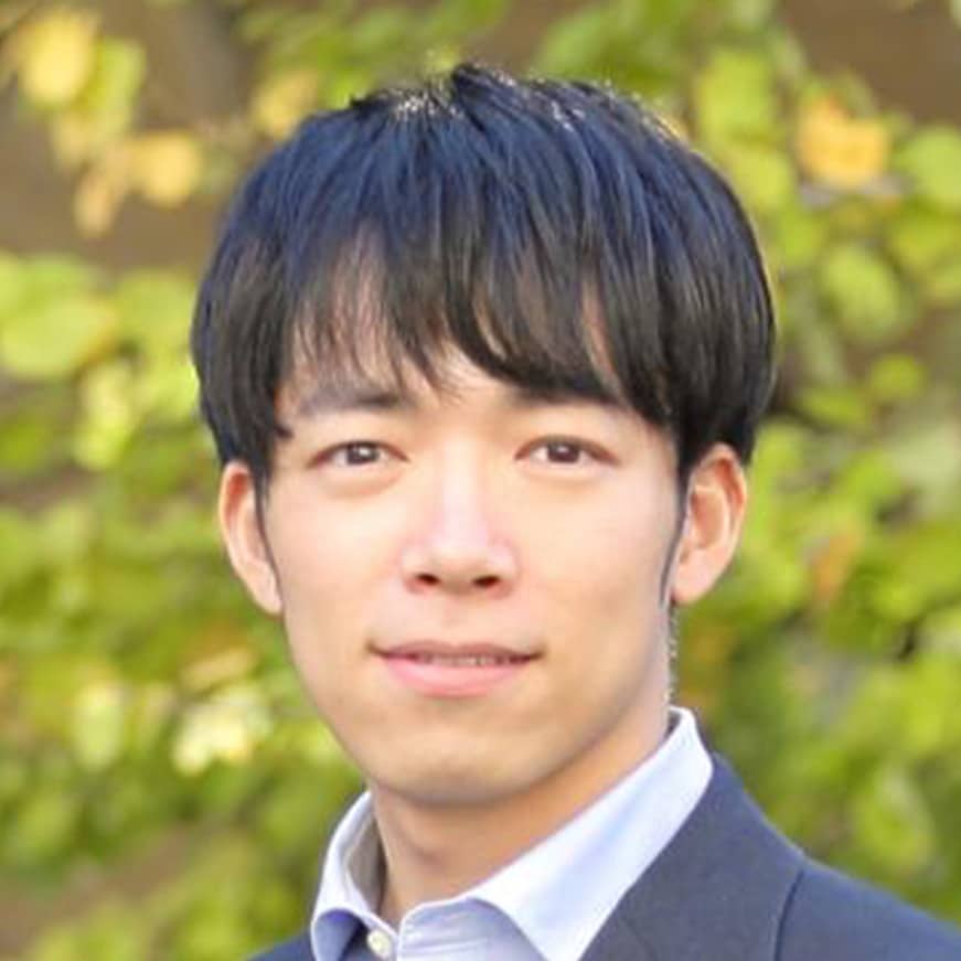Ryota Mugiyama
