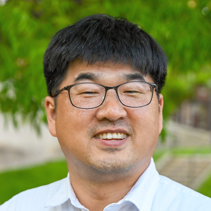 Hyunjoon Park