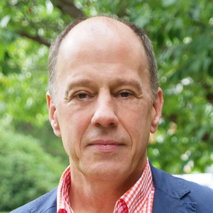James Raymo