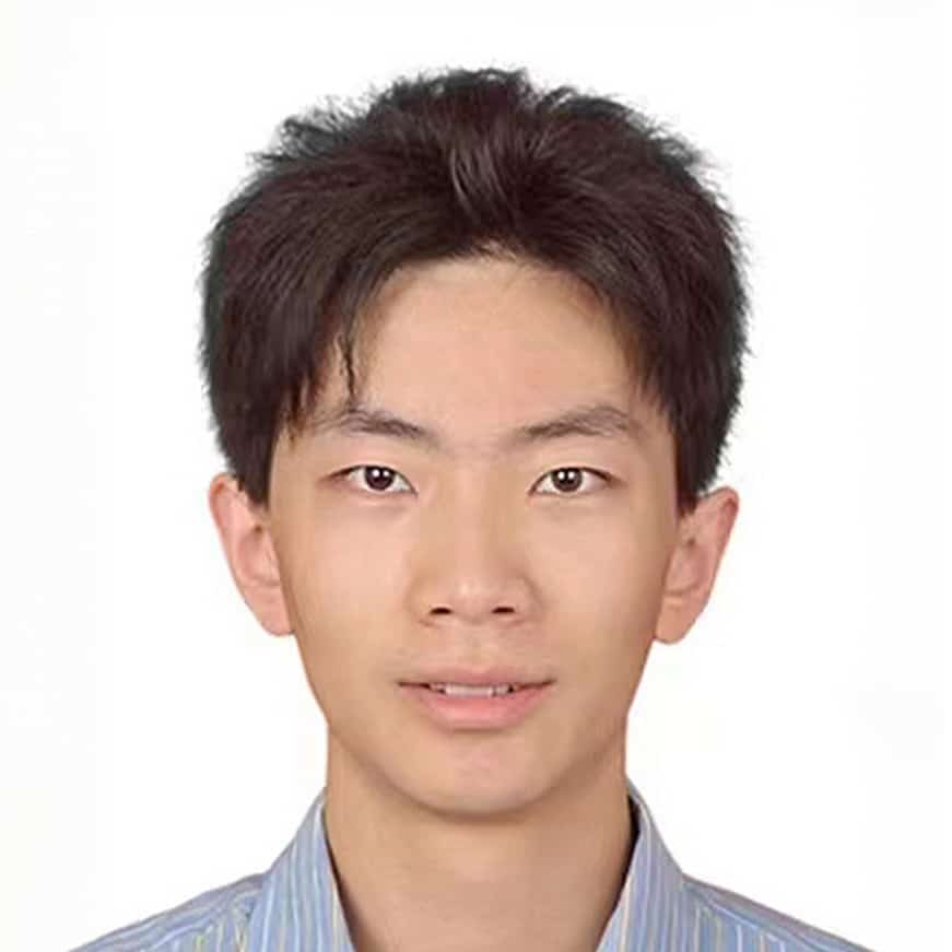 Senhu Wang
