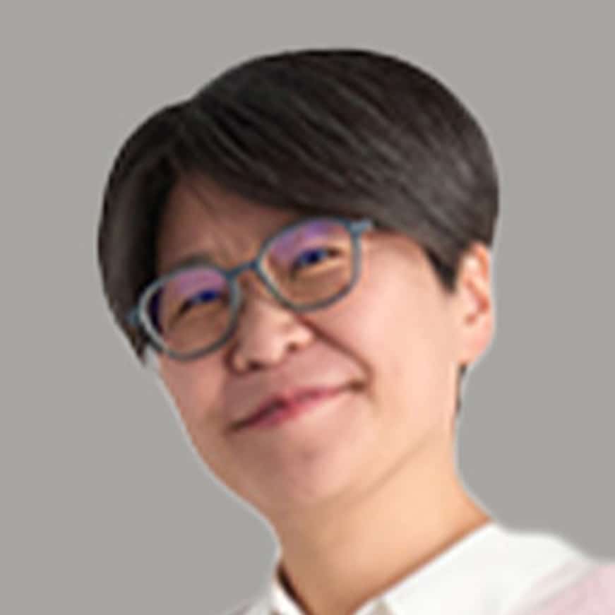Donna S. C. Chu