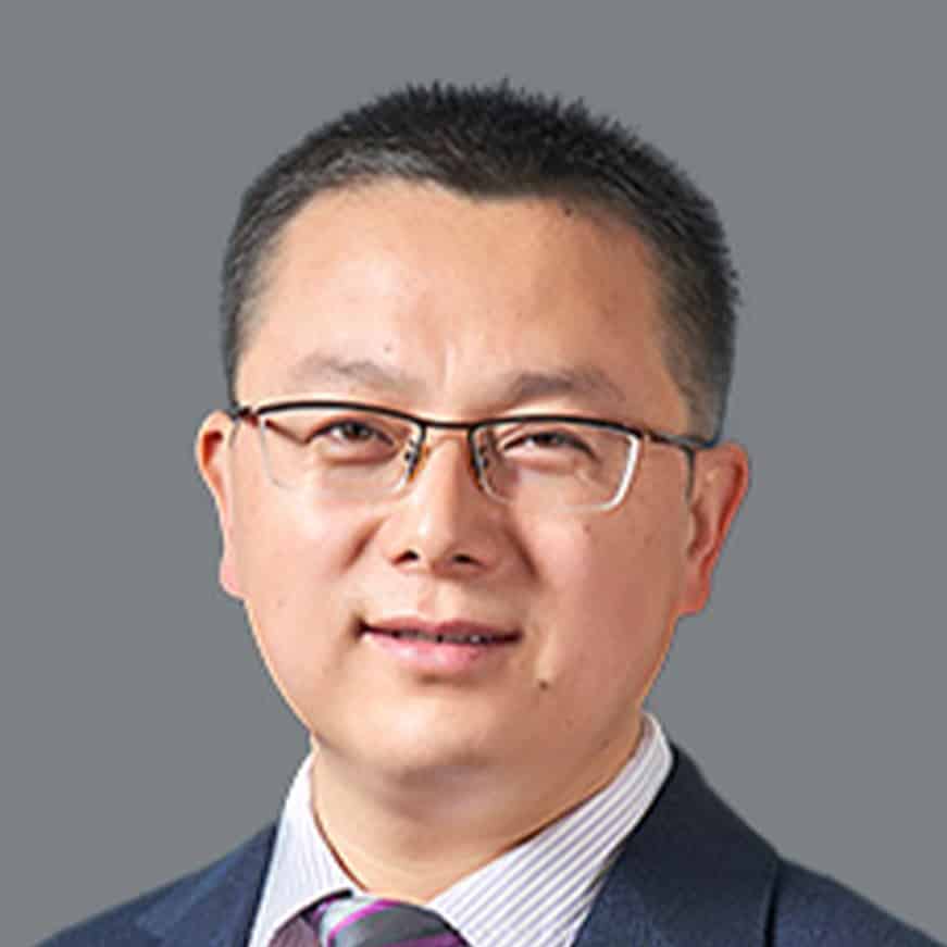 Haibo Yang