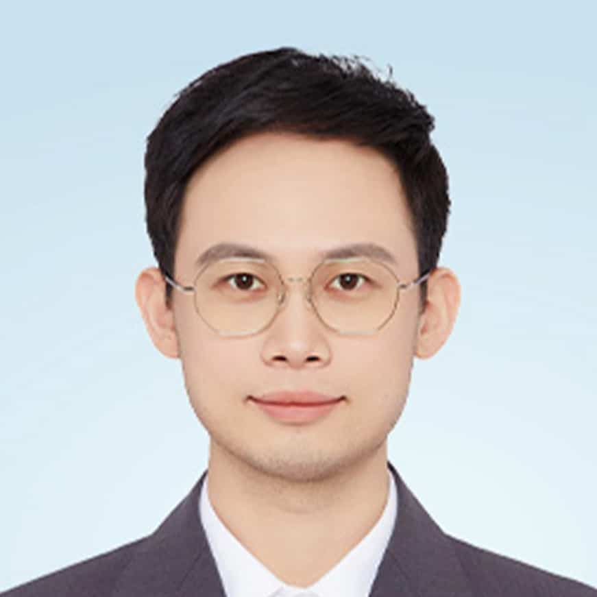 Jingyu Wang