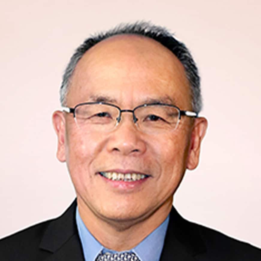 Paul S. F. Yip