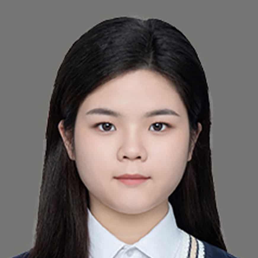 Sihui Chen